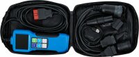 BGS OBD 2 (EOBD) Fehlerdiagnosegerät | für Lkw