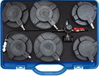 BGS Turbolader-Ladeluft-System-Prüfkoffer-Satz |...