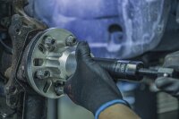 BGS Hydraulischer Ausdrücker für Antriebswellen | 98 - 125 mm