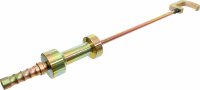 BGS Gleithammer mit Zughaken | schwere Ausführung | 6 kg