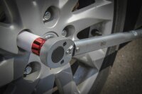 BGS Radwechsel-Service-Satz mit Rangier-Wagenheber 2,5 t...