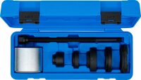 BGS Silentlager-Werkzeug-Satz | für BMW E38, E39 | 7-tlg.