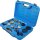 BGS Hinterachsbuchsen-Werkzeug-Satz | für BMW E36, E46, E85