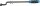 BGS Hinterachs-Einstellwerkzeug-Satz | für Mercedes-Benz | 3-tlg.