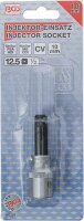 BGS Injektor-Einsatz | Antrieb Innenvierkant 12,5 mm...