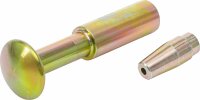BGS Einspritzdüsenrohr-Dichtring-Montagewerkzeug |...