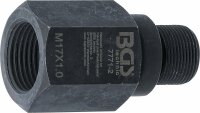 BGS Demontageadapter aus Art. 7771 | M17 x M20 x 52 mm