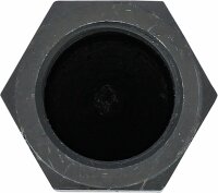 BGS Demontageadapter aus Art. 7771 | M17 x M20 x 52 mm