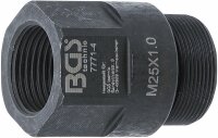 BGS Demontageadapter aus Art. 7771 | M25 x M20 x 41 mm
