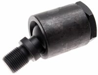 BGS Kugelgelenk-Adapter | M18 x 1,5 mm