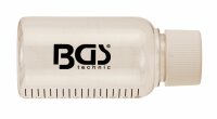 BGS Kunststoff-Flasche für Art. 8101, 8102