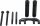 BGS Diesel-Injektoren-Auszieher | Land Rover 2.7L V6 & 3.6L V8 TDi