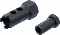BGS Diesel-Einspritzdüsen-Schlüssel | für MAN 422 / 403, Mercedes-Benz, Scania