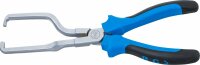 BGS Kraftstoffleitungs-Zange | 230 mm