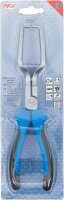 BGS Kraftstoffleitungs-Zange | 230 mm