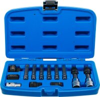 BGS Lichtmaschinen Bit-/Bit-Einsatz-Satz | Antrieb 12,5...