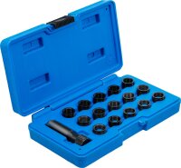 BGS Reparatursatz für Zündkerzengewinde | M14 x...