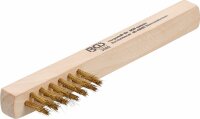 BGS Zündkerzen-Bürste | 140 mm