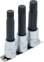 BGS Spezial-Einsätze | für BMW-Felgenschlösser | 3-tlg.