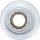 BGS Steckschlüssel-Einsatz Zwölfkant, tief | Antrieb Innenvierkant 12,5 mm (1/2") | SW 8 mm