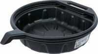 BGS Öl-Auffangwanne mit Ausgießer | 3,5 l