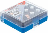 BGS Reparatursatz für Öl-Ablass-Gewinde | M13 x 1,25 mm