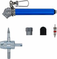 BGS Reparatursatz für Reifenventile | 14-tlg.