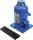 BGS Hydraulischer Flaschen-Wagenheber | 50 t