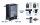 BGS Werkstattwagen | 8 Schubladen | leer