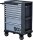 BGS Werkstattwagen | 8 Schubladen | leer