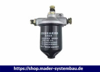 Kraftstoffilter Original C0506