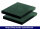 Rolfi, EPDM-Pad 60 x 60 x 6 mm VPE (Stk): 25