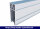 Alu-Systemprofil H85 39 x 85 x 1,80 x 4000 mm   VPE (Stk): 1