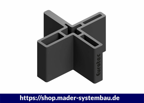 Distanzklötzchen Fugenmaße: 4, 5, 6 & 8 mm VPE (Stk): 25