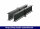 Systemverbinder ECO 30 x 20 x 120 mm (B x H x L) VPE (Stk): 10