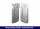 Magnus M 70 x 120 mm, Im Set á 20 = 10 Verbinder im Set á 10 Verbinder, inkl. Schrauben VPE (Stk): 10