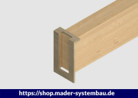 Magnus Lehre L 220/260/300  VPE (Stk): 1