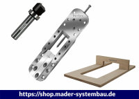 ATLAS Starterpaket ll HF 135  VPE (Stk): 1