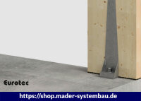 Druckplatte Highload 130 x 82 x 40 mm VPE (Stk): 1