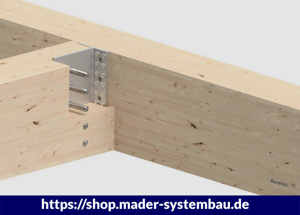 Stabdübel S235 12 x 238 mm VPE (Stk): 100