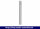 Stabdübel S235 12 x 238 mm VPE (Stk): 100