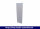 Lochplatte 60 x 140 x 1,5 mm Stahl verzinkt VPE (Stk): 150