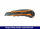 Cuttermesser mit 8 Abbrechklingen VPE (Stk): 1