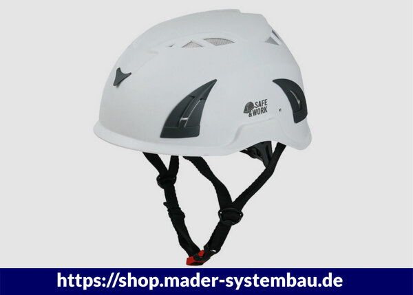 Schutzhelm weiß EN 397 VPE (Stk): 1