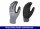 Arbeitshandschuhe E700 L Nässeschutz - AquaGrip VPE (Stk): 10