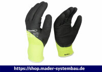 Arbeitshandschuhe E800 S Kälteschutz - IceGrip VPE...