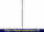 Porenbetonschraube Senkkopf; Stahl sonderbeschichtet; TX30 8,0 x 100 mm VPE (Stk): 50