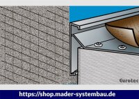 Dichtdübel TK A2 Ø 6,0 x 30 mm; Scheiben...