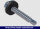 BiGHTY-Bohrschraube Sechskant;  Bi-Metall; SW8; Bohrleistung: 3 mm Ø 14 / 4,8 x 16 mm VPE:500