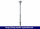 SWPS Sechskant; Bi-Metall; Ø 16 mm; SW8; Bohrleistung: 5 mm 6,3/5,5 x 275 mm VPE (Stk): 200